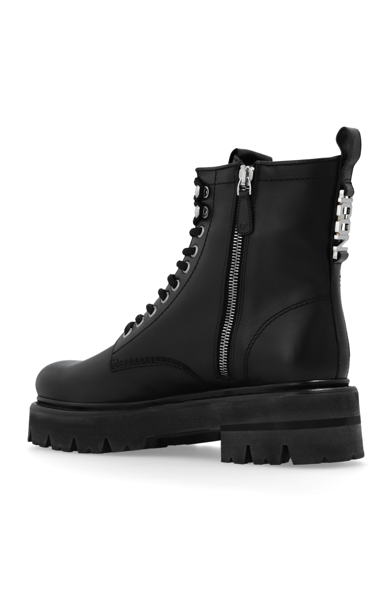 Dsquared2 ankle shop boots